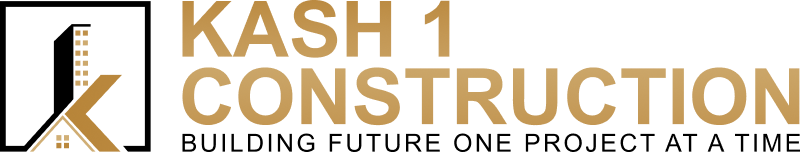 KASH 1 Construction