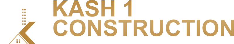 KASH 1 Construction